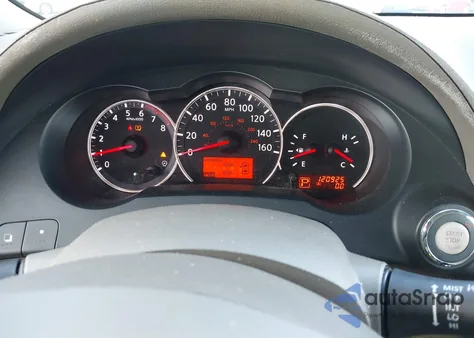 2011 Nissan Altima 2.5 S из США, поврежденный, VIN 1N4AL2AP0BN409162